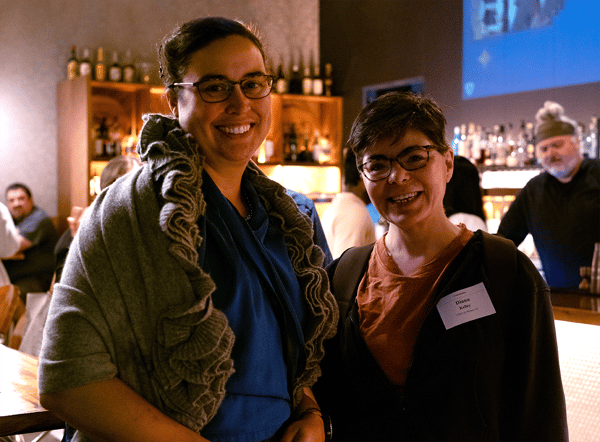 Event photo